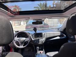 شێڤرۆلێت مالیبۆ